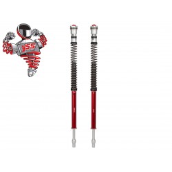 Φυσίγγια Πιρουνιού κιτ Yamaha T-Max 530 2017-2019 YSS Φυσίγγια Πιρουνιού κιτ Yamaha T-Max 530 2017-2019 YSS